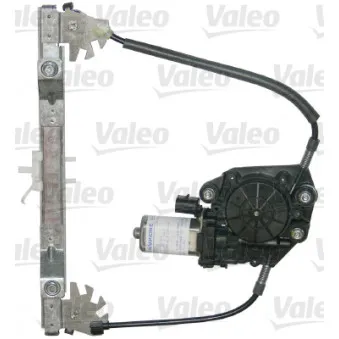 Lève-vitre VALEO 850173