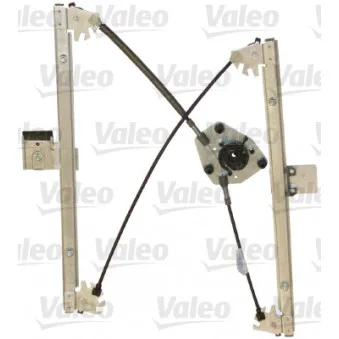 Lève-vitre VALEO 850176