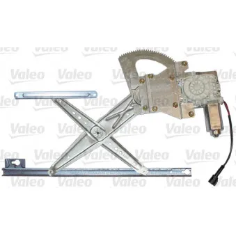 Lève-vitre VALEO 850185
