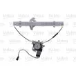 Lève-vitre VALEO 850190 - Visuel 1