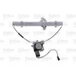 Lève-vitre VALEO 850191 - Visuel 1