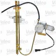 Lève-vitre VALEO 850194 - Visuel 1