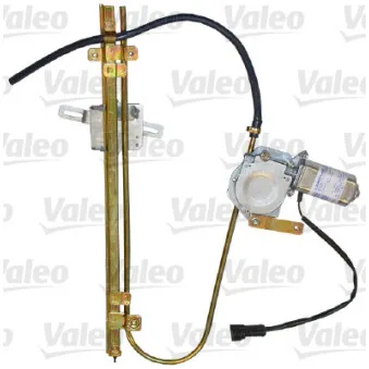 Lève-vitre VALEO 850195
