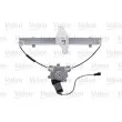 Lève-vitre VALEO 850200 - Visuel 1