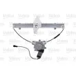 Lève-vitre VALEO 850201 - Visuel 1