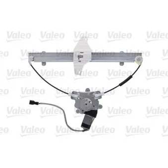 Lève-vitre VALEO 850201
