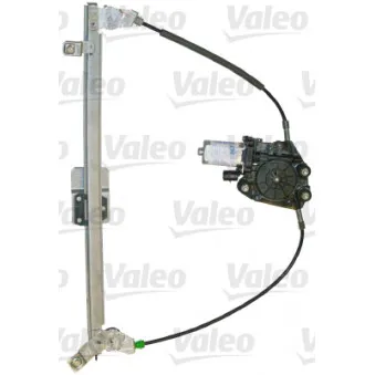 Lève-vitre VALEO 850212