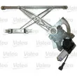 Lève-vitre VALEO 850223 - Visuel 1