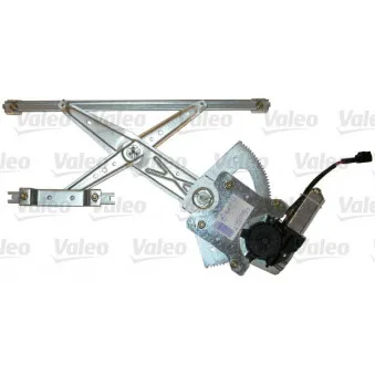 Lève-vitre VALEO 850224