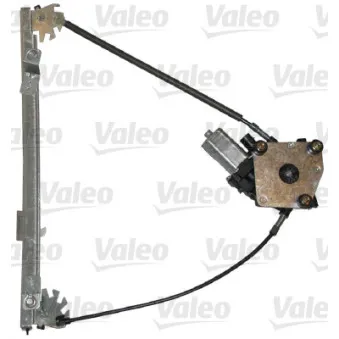 Lève-vitre VALEO 850226