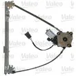 Lève-vitre VALEO 850230 - Visuel 1