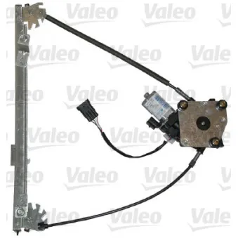 Lève-vitre VALEO 850231