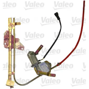 Lève-vitre VALEO 850236