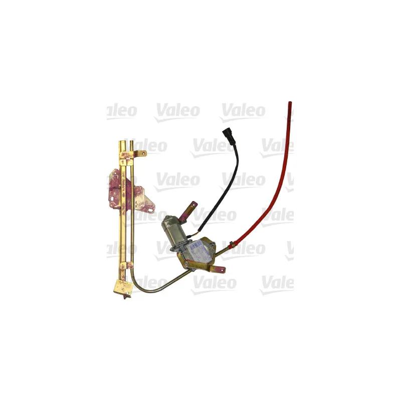 Lève-vitre VALEO 850236