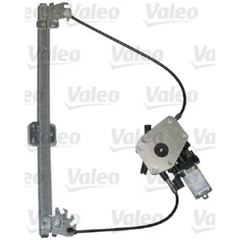 Lève-vitre VALEO 850240