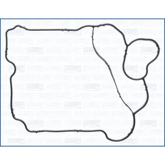 Joint d'étanchéité, boîtier du thermostat AJUSA 01580000