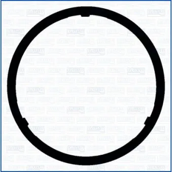 Joint d'étanchéité, tuyau d'échappement AJUSA