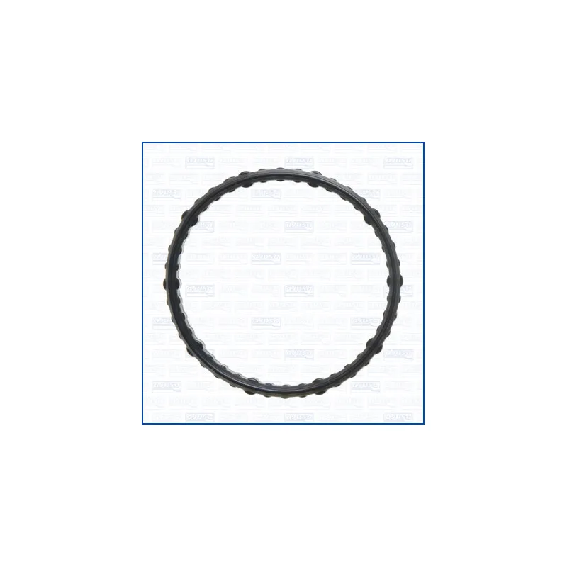 Joint d'étanchéité, boîtier du thermostat AJUSA 01623600