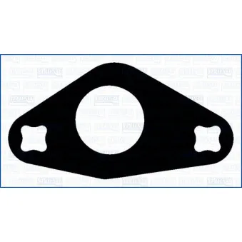 Joint d'étanchéité, tuyau d'échappement AJUSA