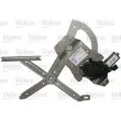Lève-vitre VALEO 850242 - Visuel 1