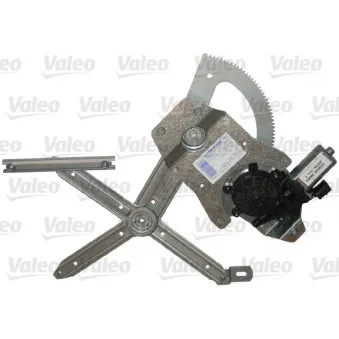 Lève-vitre VALEO 850242