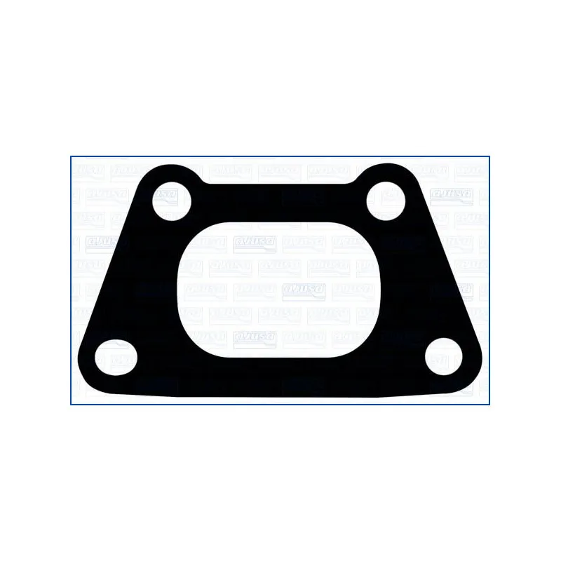 Joint d'étanchéité, collecteur d'échappement AJUSA 01672200