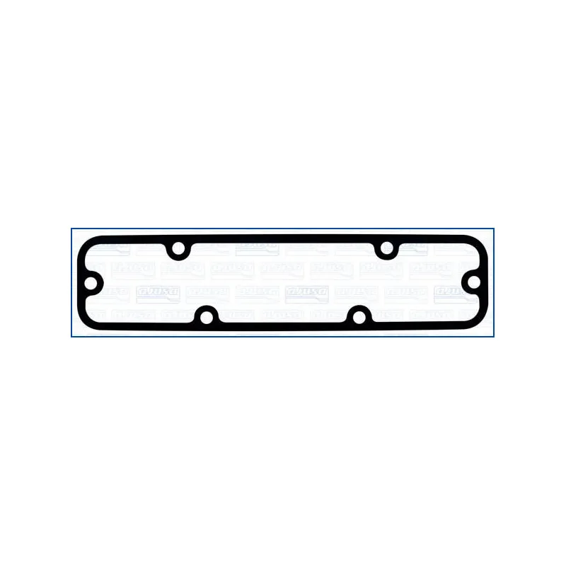 Joint d'étanchéité, collecteur d'admission AJUSA 01710200