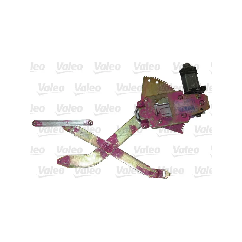 Lève-vitre VALEO 850245