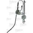 Lève-vitre VALEO 850246 - Visuel 1
