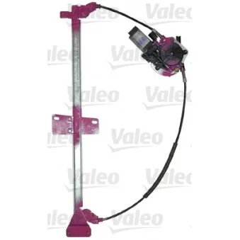 Lève-vitre VALEO 850249