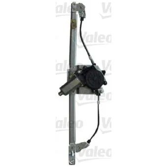 Lève-vitre VALEO 850250