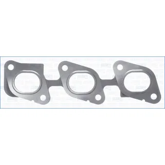 Joint d'étanchéité, collecteur d'échappement AJUSA 13259500