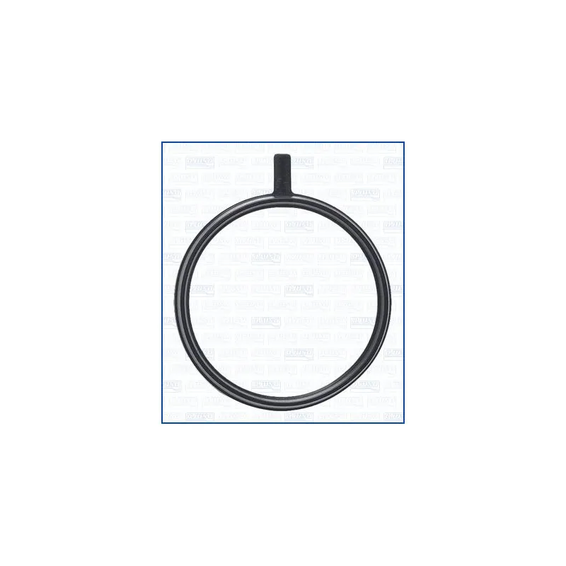 Joint d'étanchéité, collecteur d'admission AJUSA 13278500