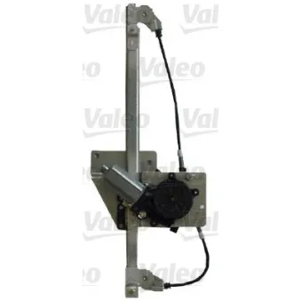 Lève-vitre VALEO 850252