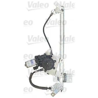 Lève-vitre VALEO 850255