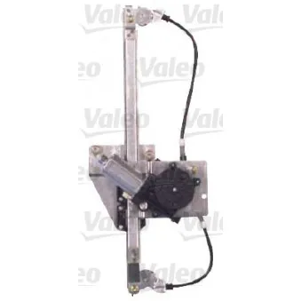 Lève-vitre VALEO 850257