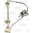 Lève-vitre VALEO 850260 - Visuel 1