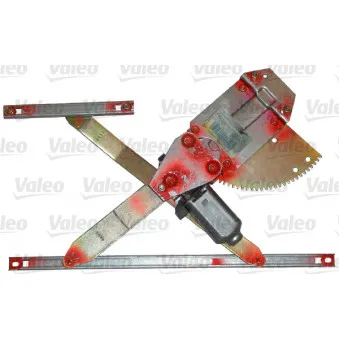 Lève-vitre VALEO 850265