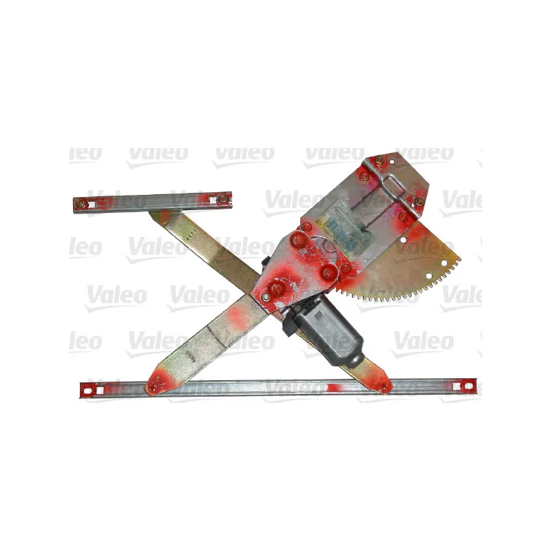 Lève-vitre VALEO 850265