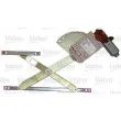 Lève-vitre VALEO 850268 - Visuel 1