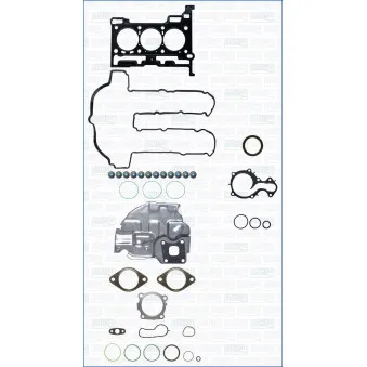 Pochette moteur complète AJUSA 50333700
