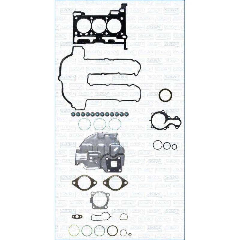 Pochette moteur complète AJUSA 50333700