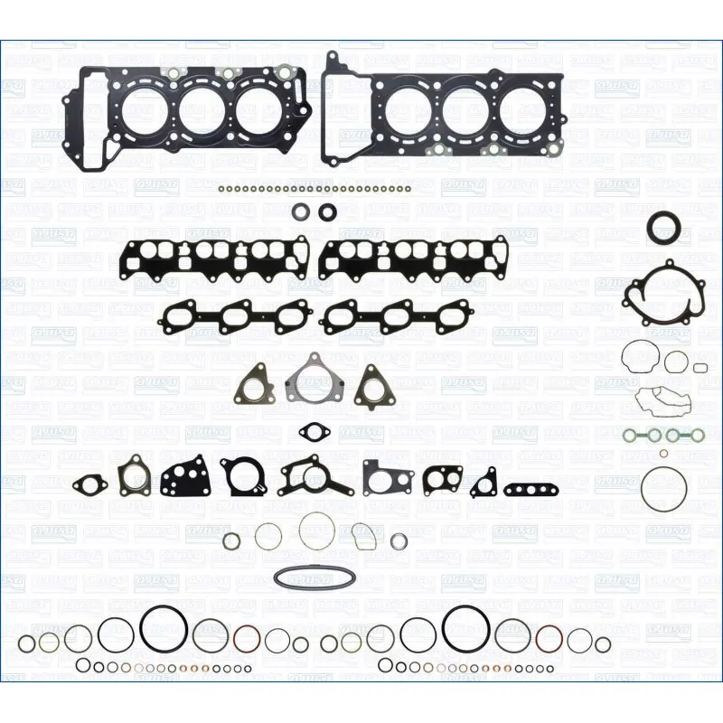 Pochette moteur complète AJUSA 50395500