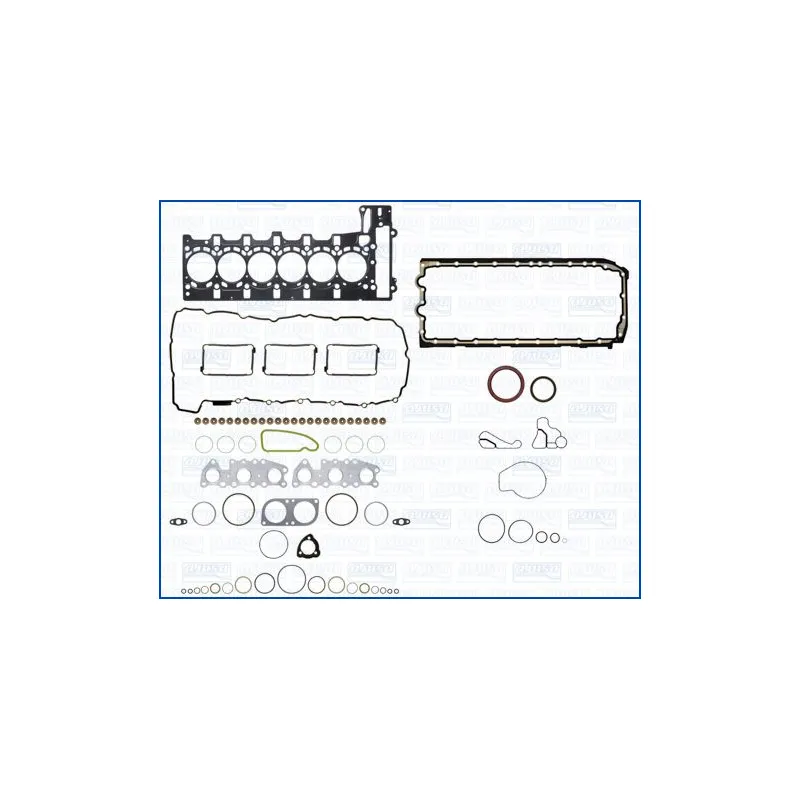 Pochette moteur complète AJUSA 50400300