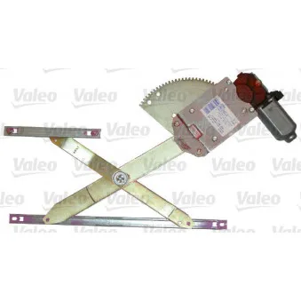 Lève-vitre VALEO 850269