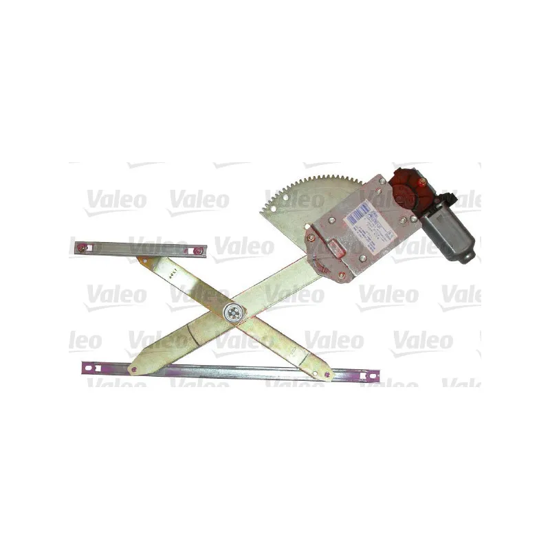 Lève-vitre VALEO 850269