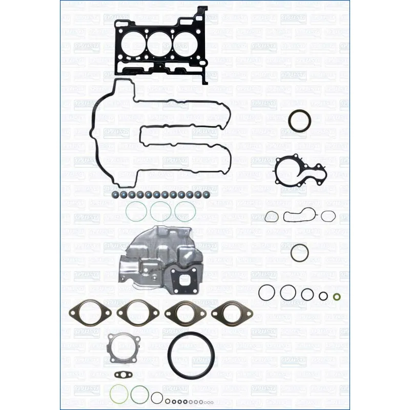 Pochette moteur complète AJUSA 50407100