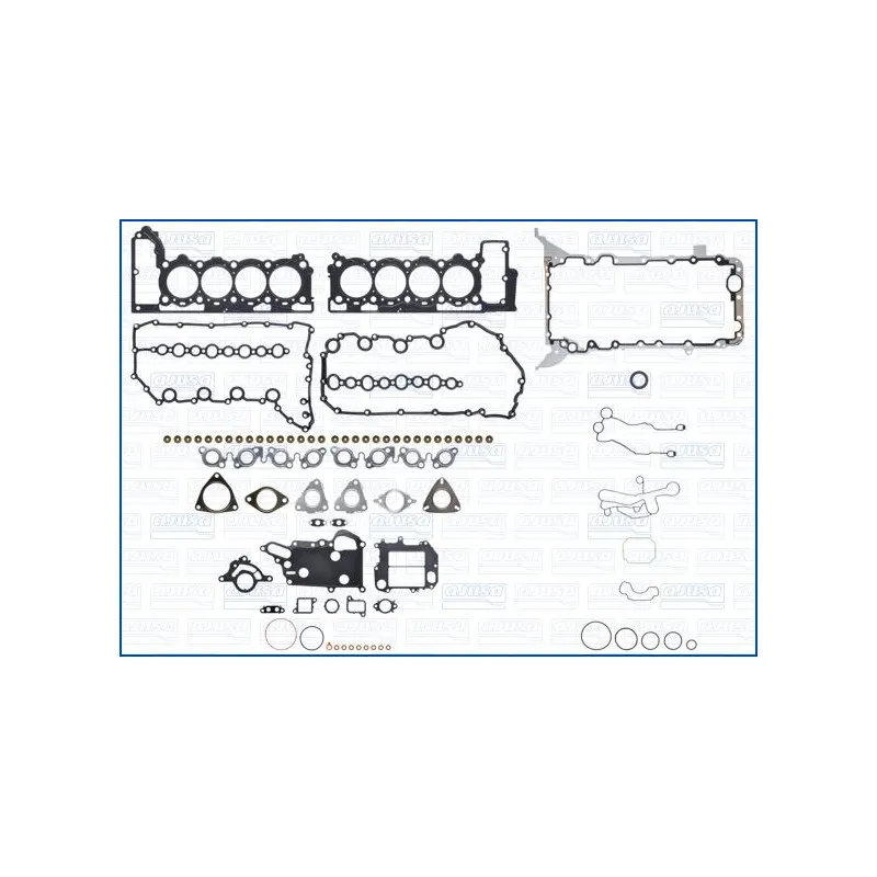 Pochette moteur complète AJUSA 50407700