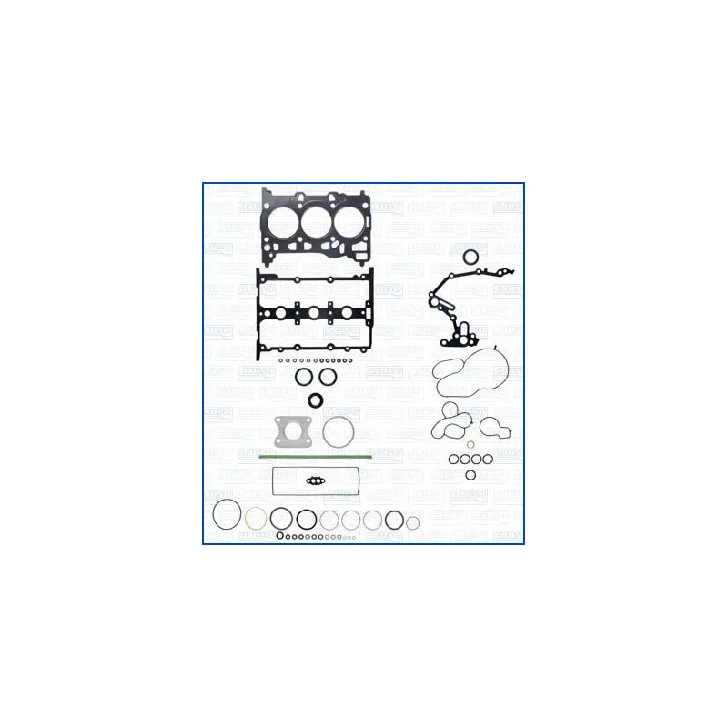 Pochette moteur complète AJUSA 50447900