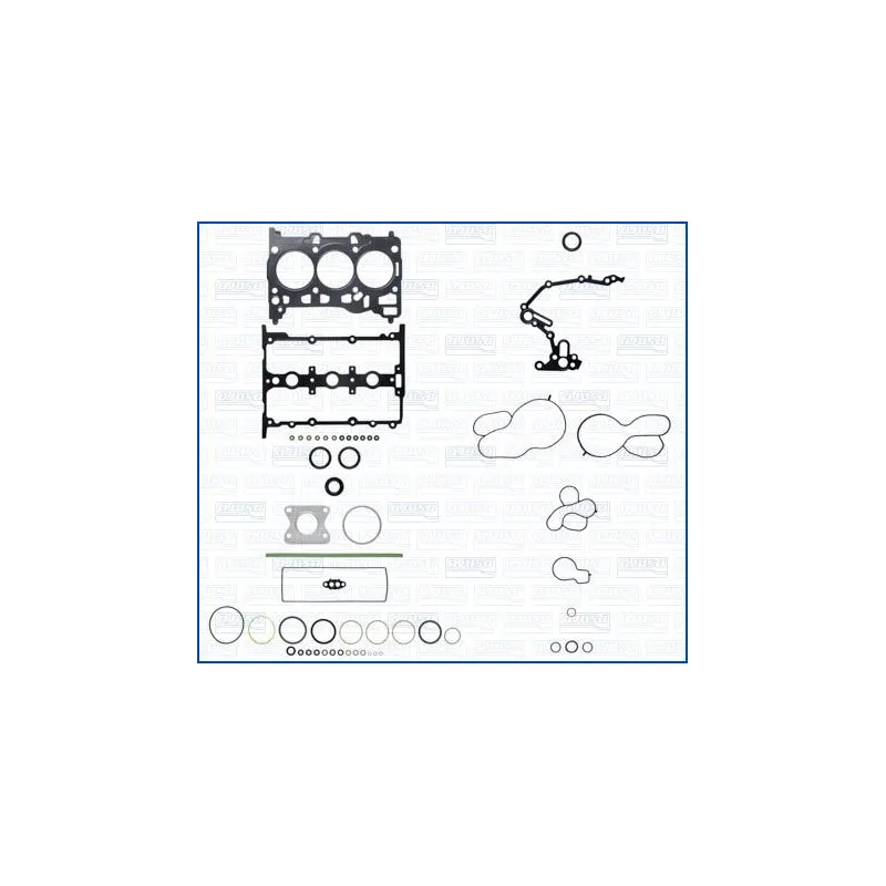 Pochette moteur complète AJUSA 50448300